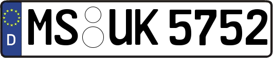 MS-UK5752