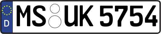 MS-UK5754
