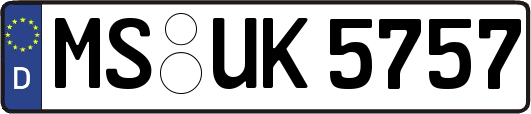 MS-UK5757