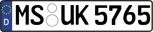MS-UK5765