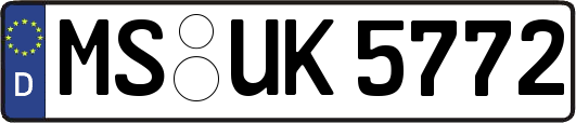 MS-UK5772