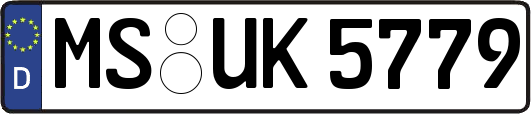 MS-UK5779
