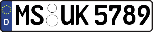 MS-UK5789