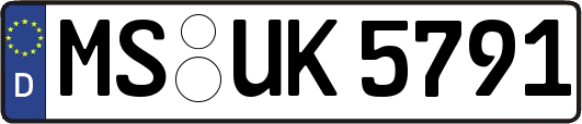 MS-UK5791