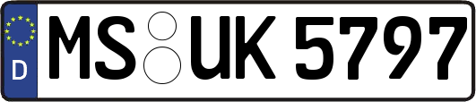 MS-UK5797