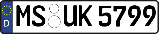 MS-UK5799