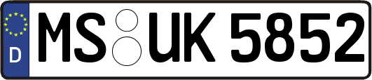 MS-UK5852