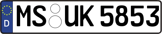 MS-UK5853