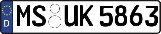 MS-UK5863