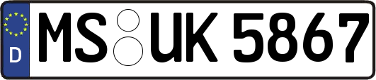 MS-UK5867