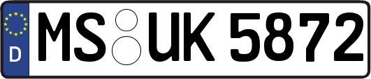 MS-UK5872