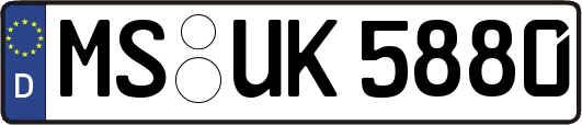 MS-UK5880