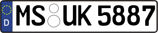 MS-UK5887