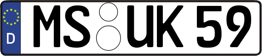 MS-UK59