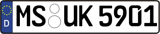 MS-UK5901