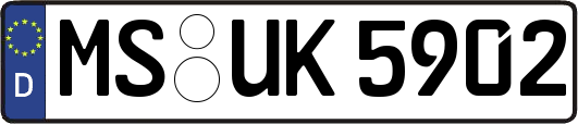 MS-UK5902