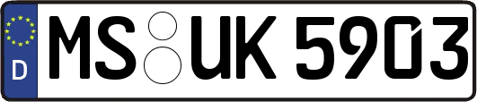 MS-UK5903