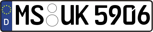 MS-UK5906