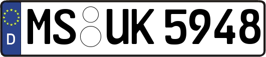 MS-UK5948