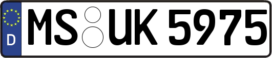 MS-UK5975