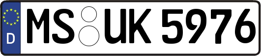 MS-UK5976