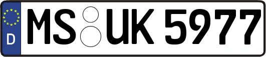 MS-UK5977