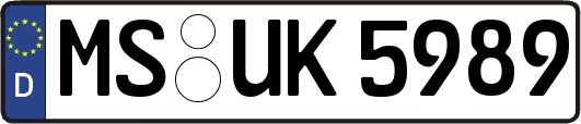 MS-UK5989