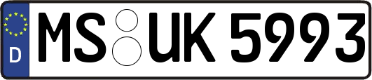 MS-UK5993