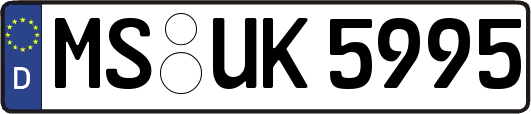 MS-UK5995