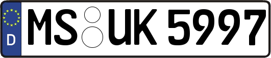 MS-UK5997