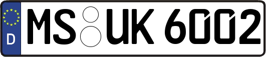 MS-UK6002