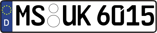 MS-UK6015