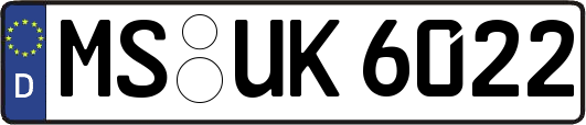 MS-UK6022