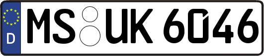 MS-UK6046