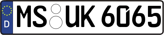 MS-UK6065