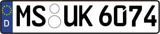 MS-UK6074