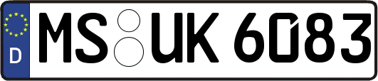 MS-UK6083