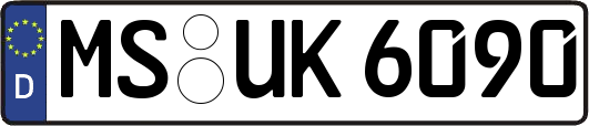 MS-UK6090