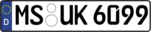 MS-UK6099