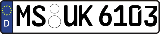 MS-UK6103