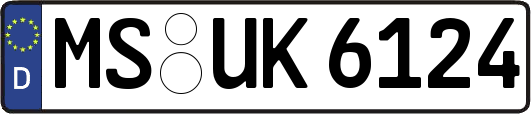 MS-UK6124