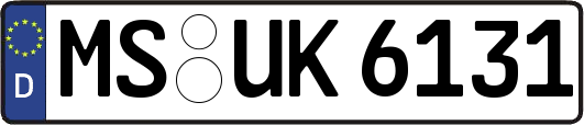 MS-UK6131