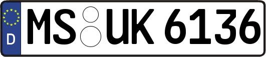 MS-UK6136