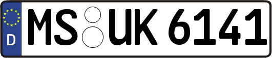 MS-UK6141
