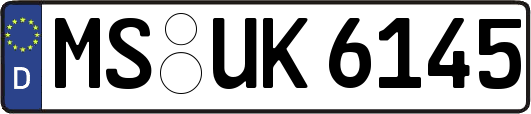 MS-UK6145