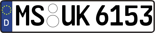 MS-UK6153