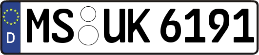 MS-UK6191