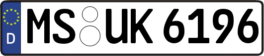 MS-UK6196