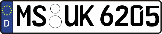 MS-UK6205