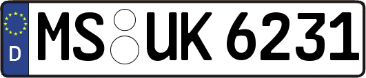 MS-UK6231